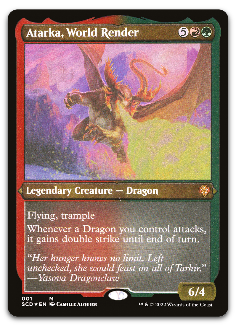 Product image for TCG 448439