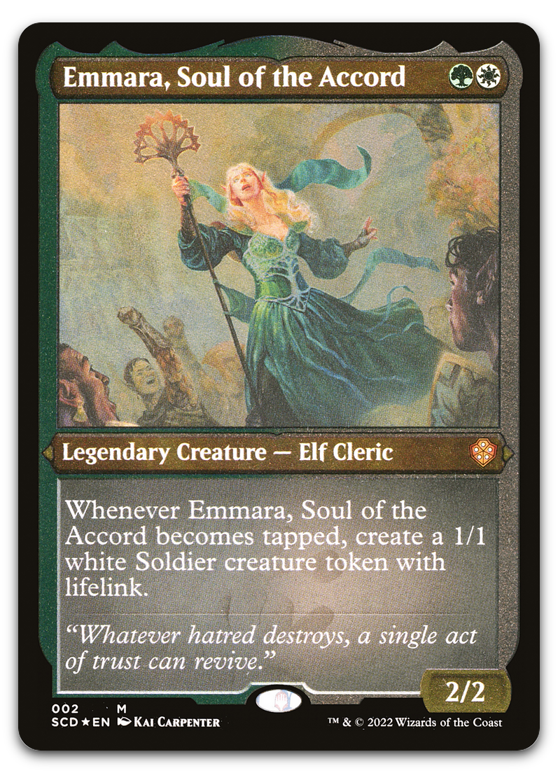 Product image for TCG 448440