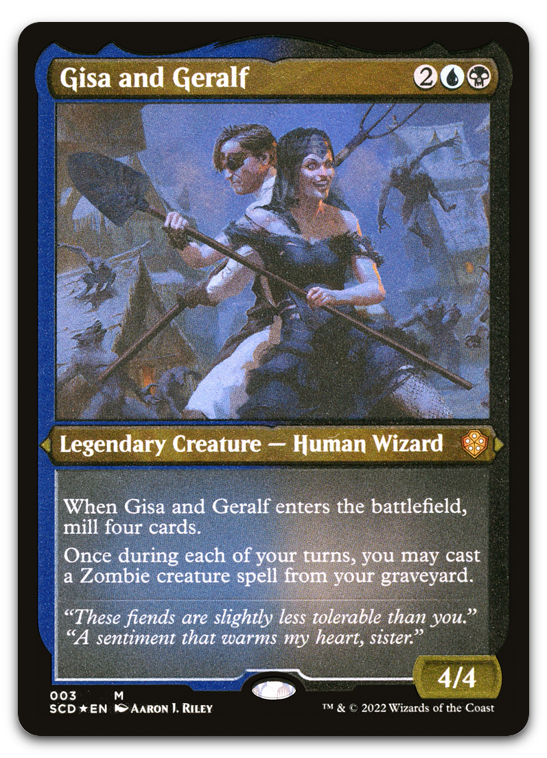 Product image for TCG 448441