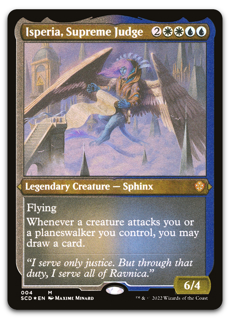 Product image for TCG 448442