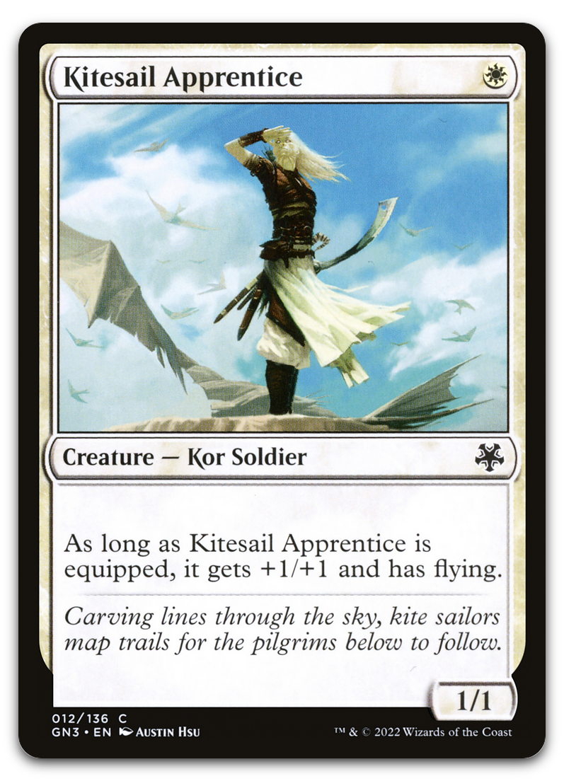 Product image for TCG 448507