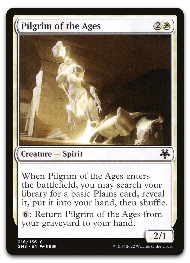 Product image for TCG 448517