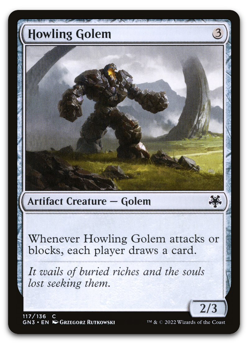 Product image for TCG 448518
