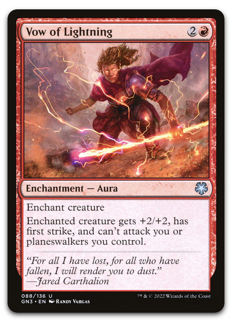 Product image for TCG 448529