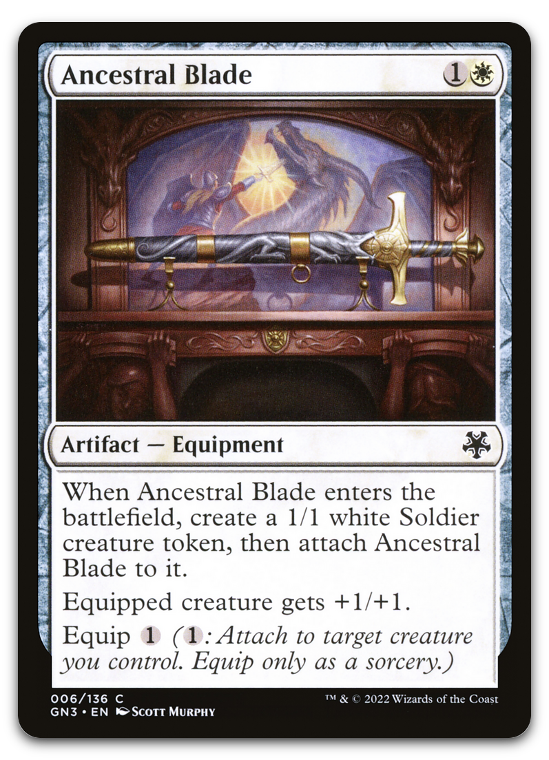 Product image for TCG 448534