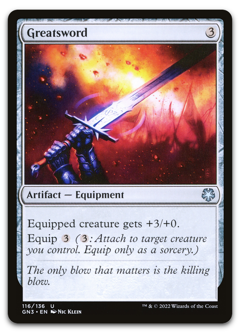 Product image for TCG 448541