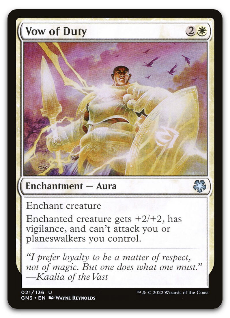 Product image for TCG 448554