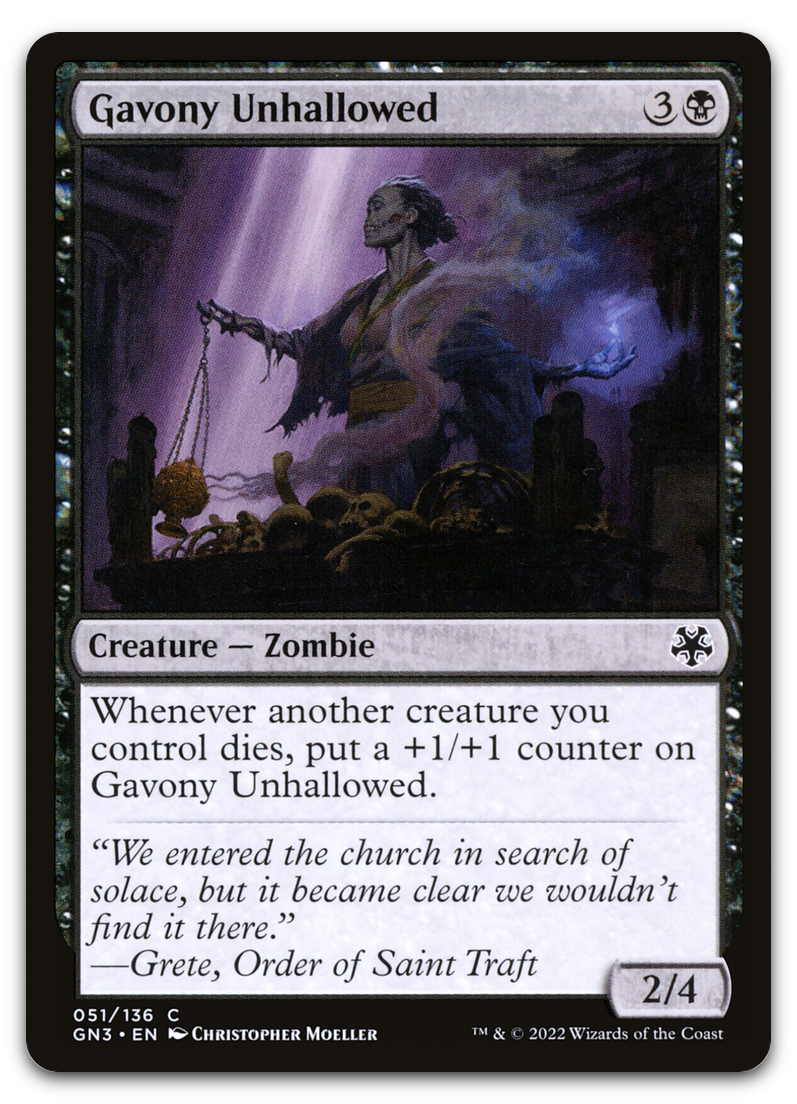Product image for TCG 448567