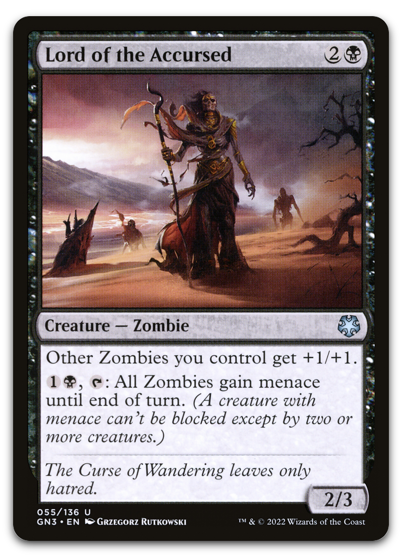 Product image for TCG 448571