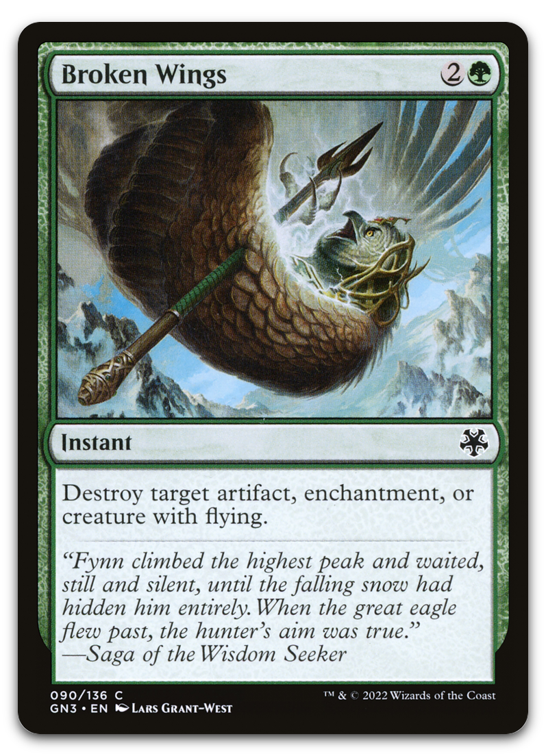 Product image for TCG 448572