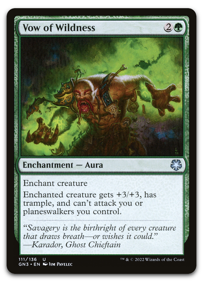 Product image for TCG 448583