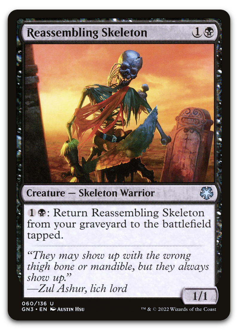 Product image for TCG 448587