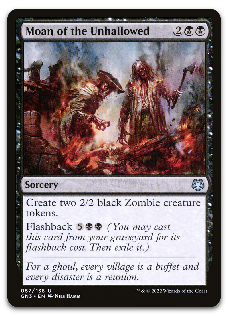 Product image for TCG 448590