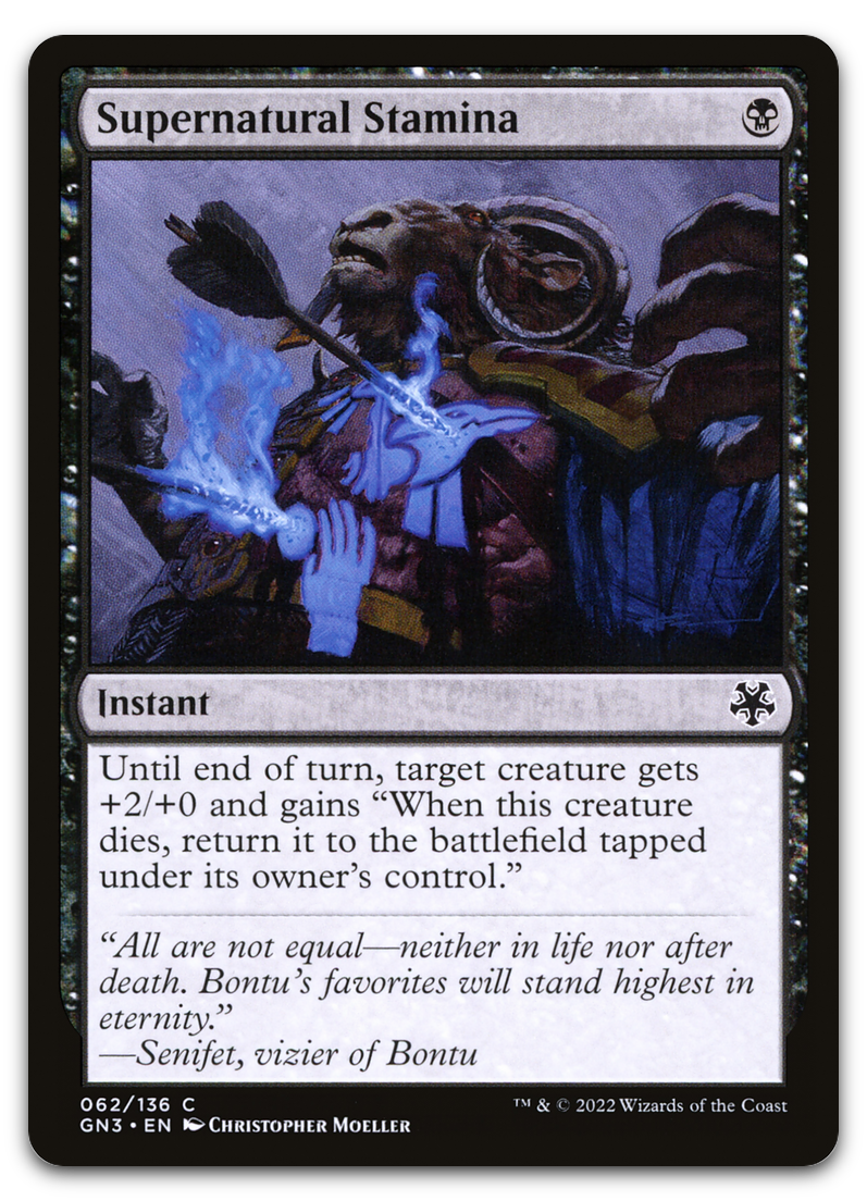 Product image for TCG 448596