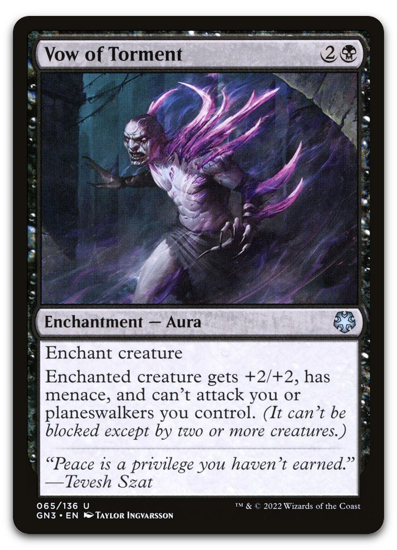 Product image for TCG 448604