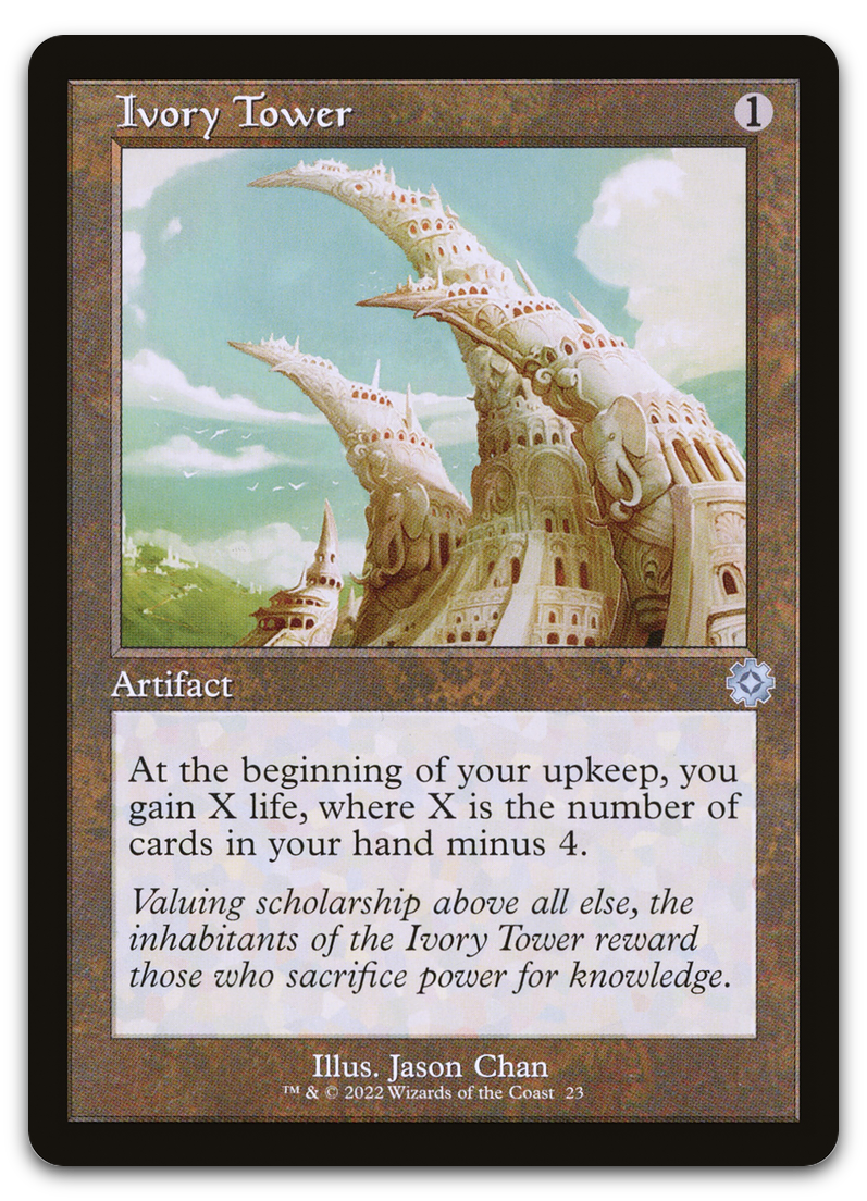 Product image for TCG 448821