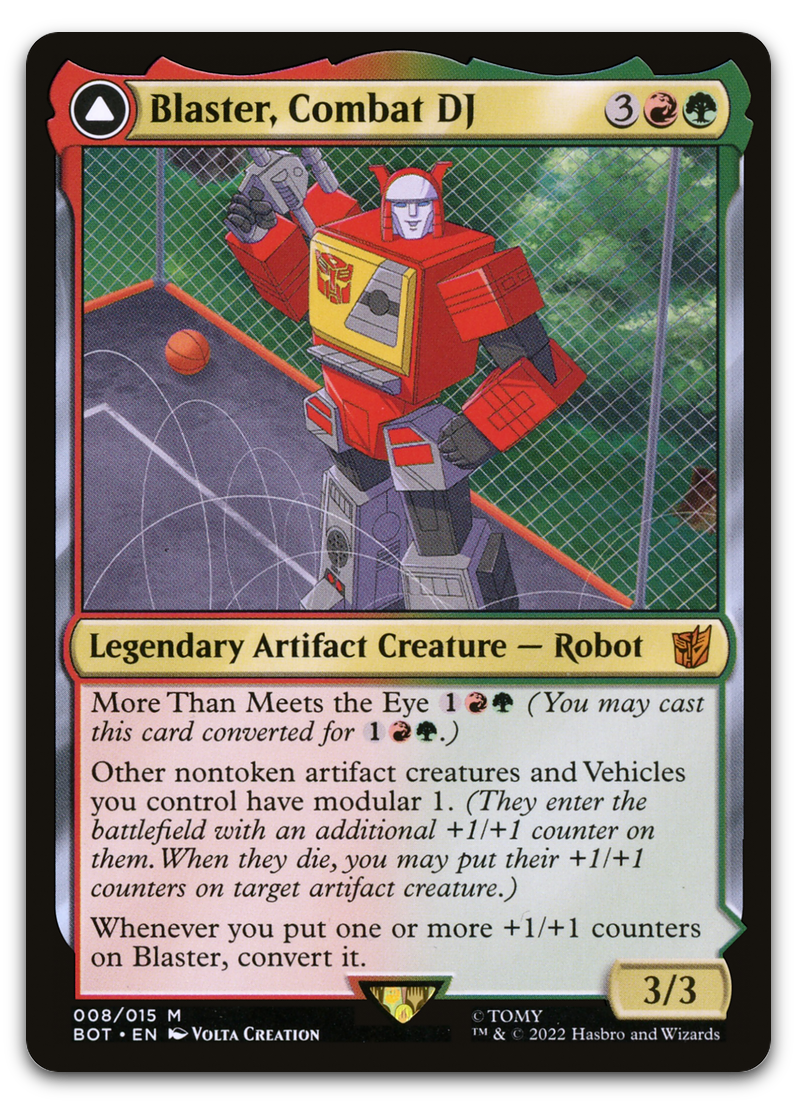 Product image for TCG 448825