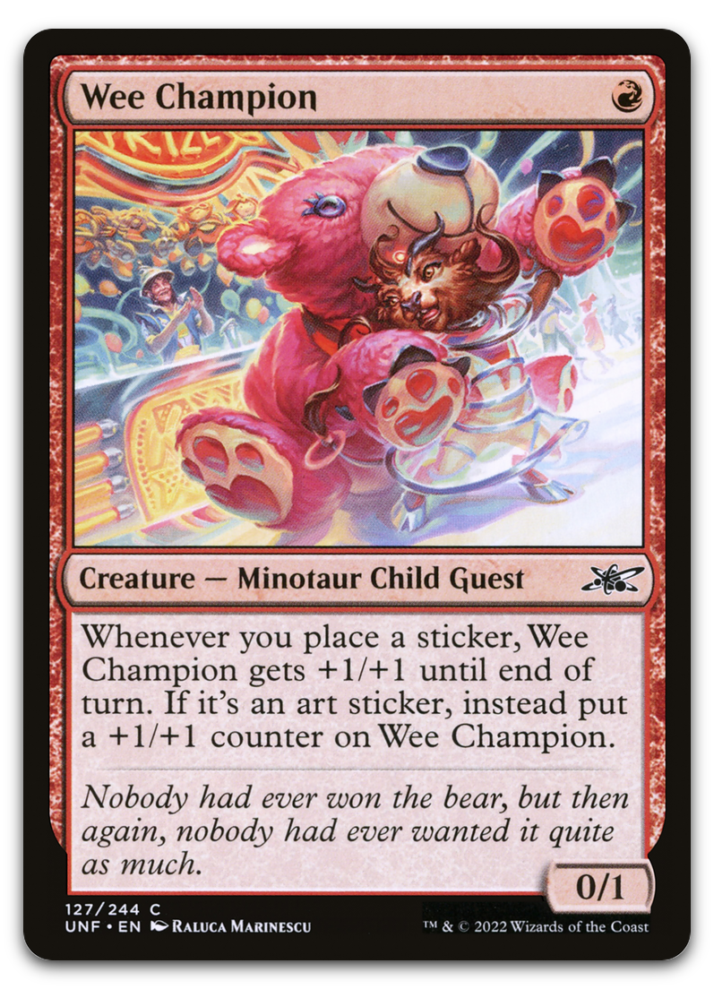 Product image for TCG 448841