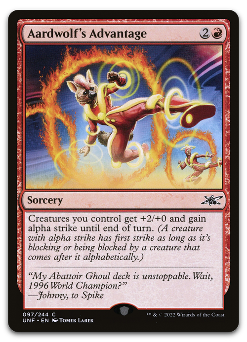 Product image for TCG 448852