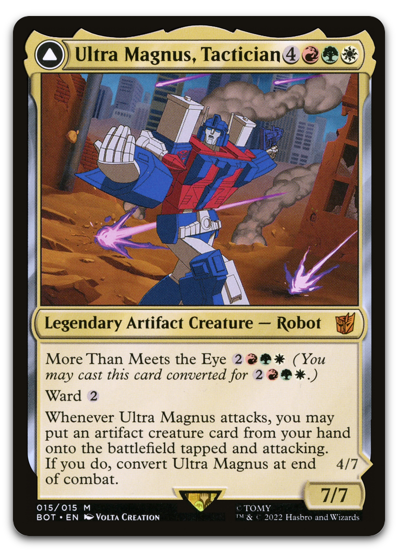 Product image for TCG 448854