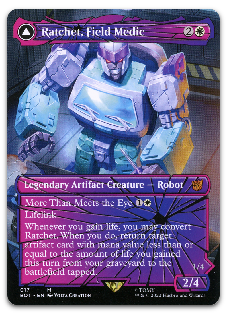 Product image for TCG 448859