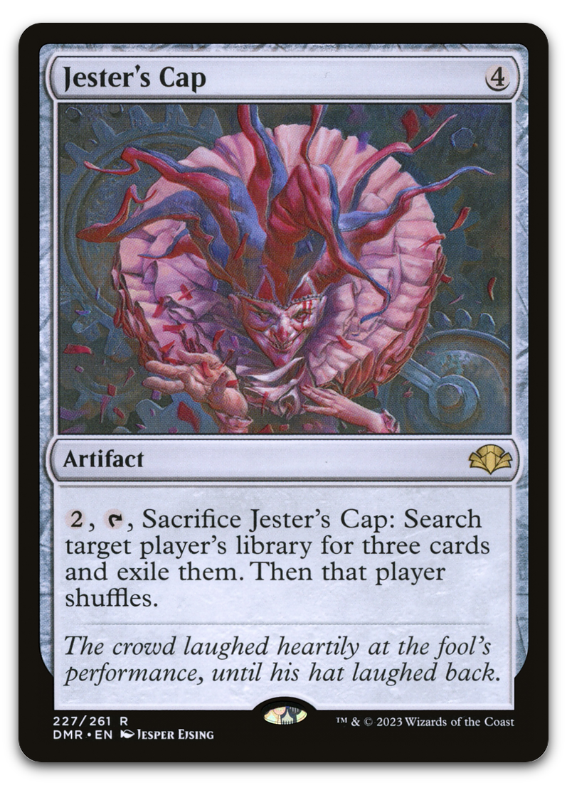 Product image for TCG 449601