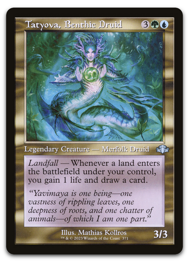 Product image for TCG 449618