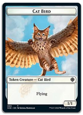 Product image for TCG 450760