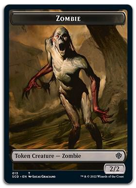 Product image for TCG 450770