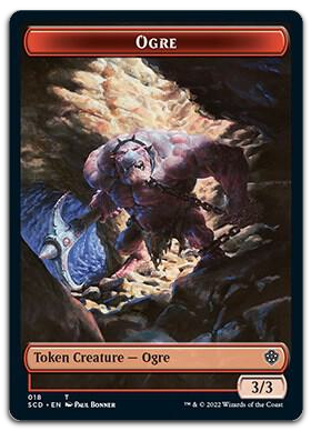 Product image for TCG 450773