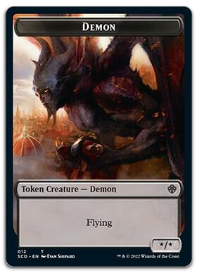Product image for TCG 450774