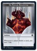Product image for TCG 450775