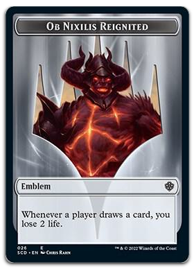 Product image for TCG 450775