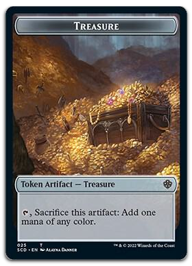 Product image for TCG 450776