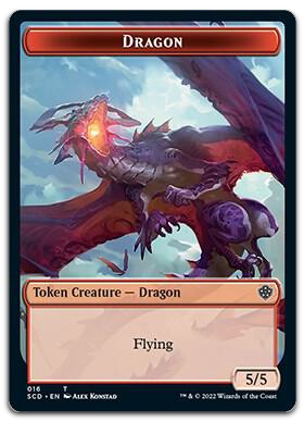 Product image for TCG 450777