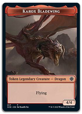 Product image for TCG 450781