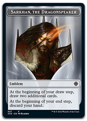 Product image for TCG 450782