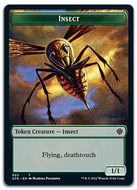 Product image for TCG 450791
