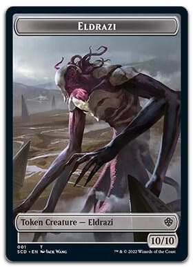 Product image for TCG 450796