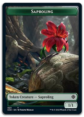 Product image for TCG 450806