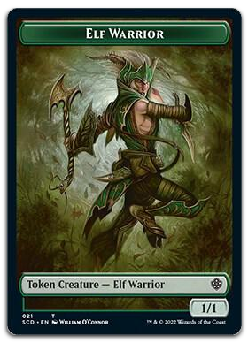 Product image for TCG 450808