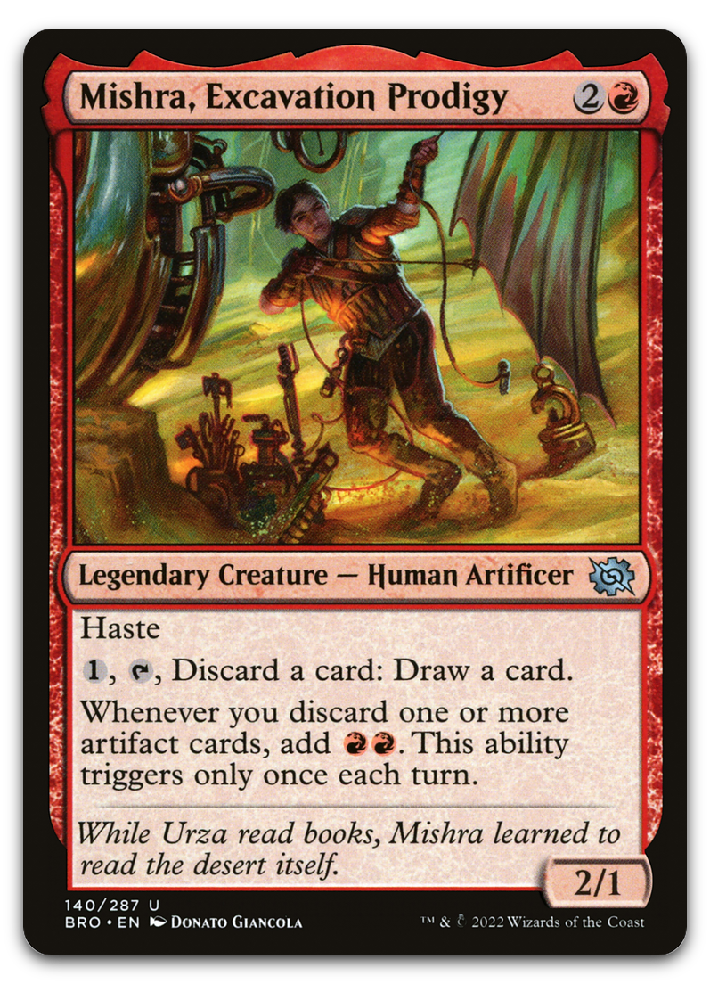 Product image for TCG 451445