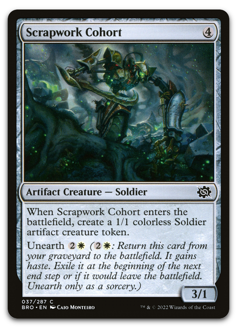 Product image for TCG 451452