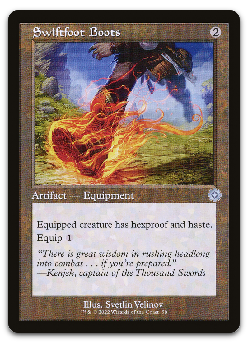 Product image for TCG 451900