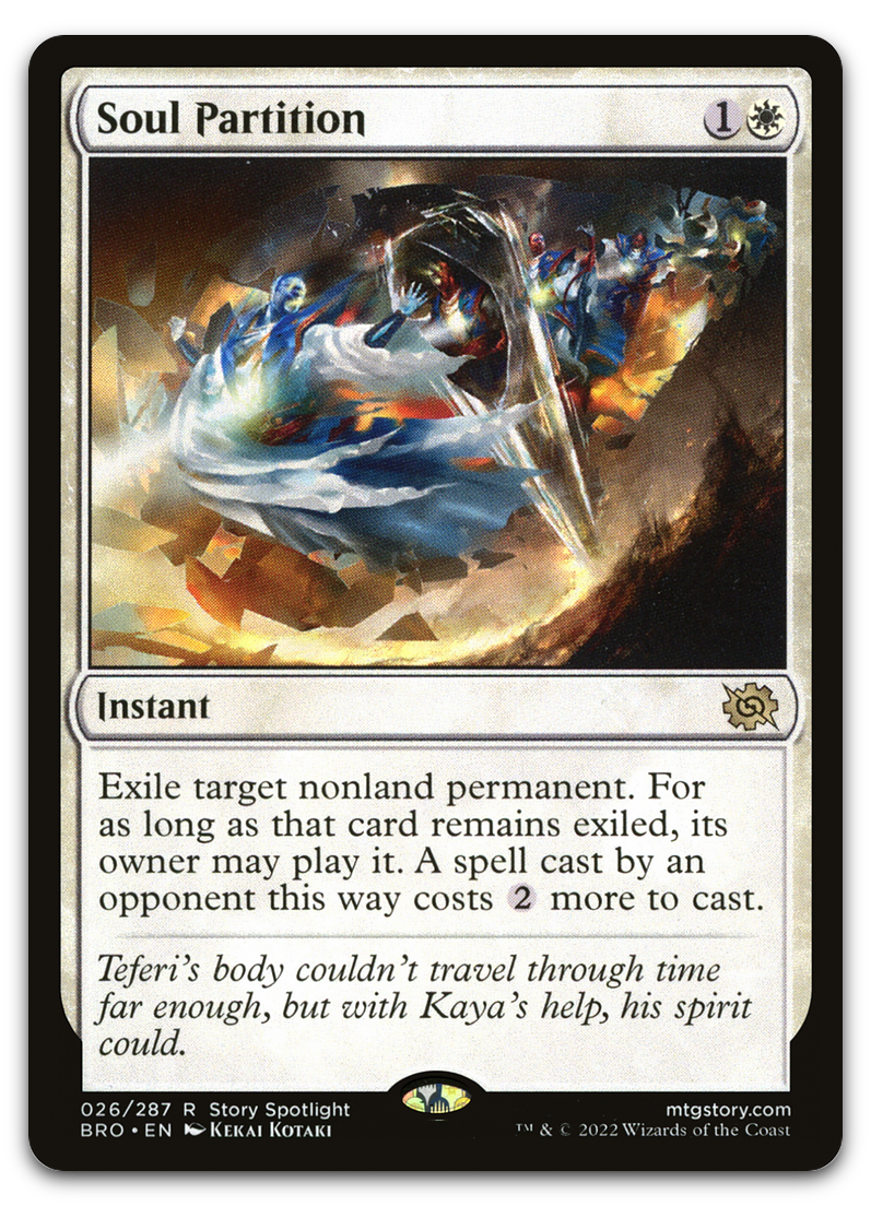 Product image for TCG 451920