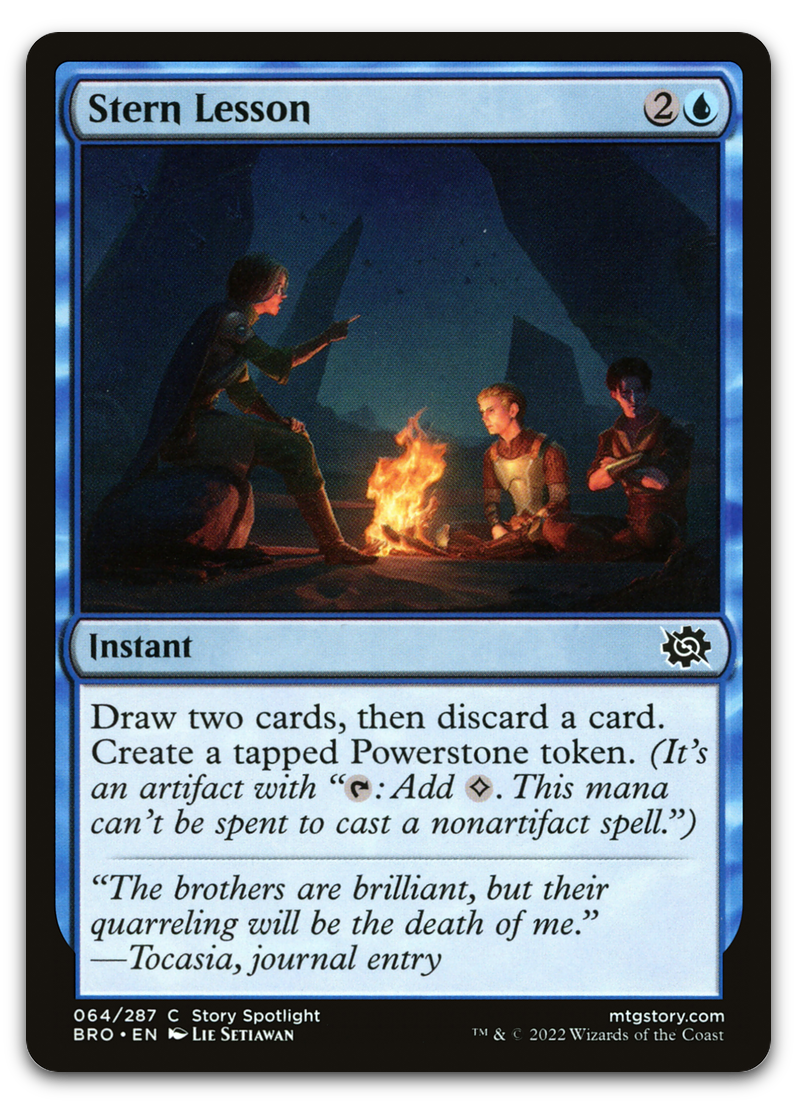 Product image for TCG 451935