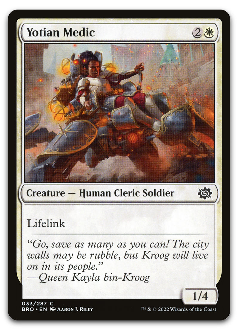 Product image for TCG 451940