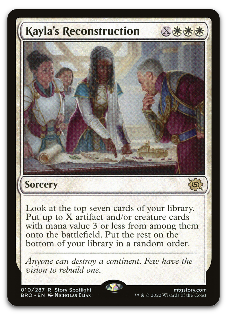 Product image for TCG 451945