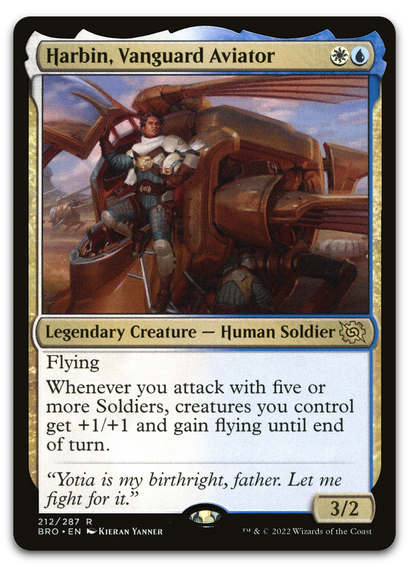 Product image for TCG 451950