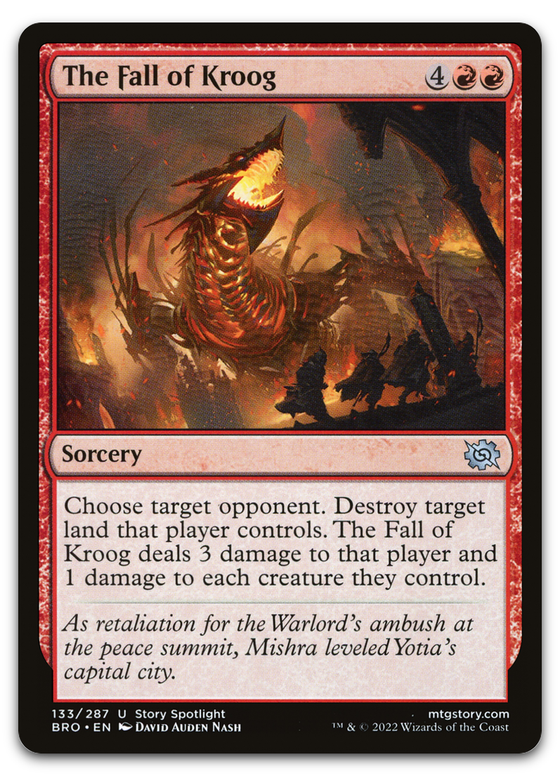 Product image for TCG 451951